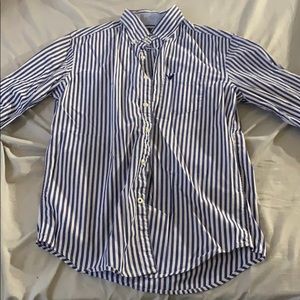 American eagle dress-shirt